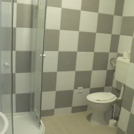 Zoeld Nap Apartman Miskolc Exterior foto