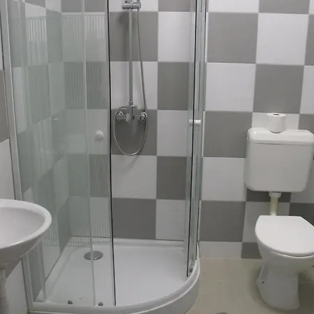 Zoeld Nap Apartman Miskolc Exterior foto