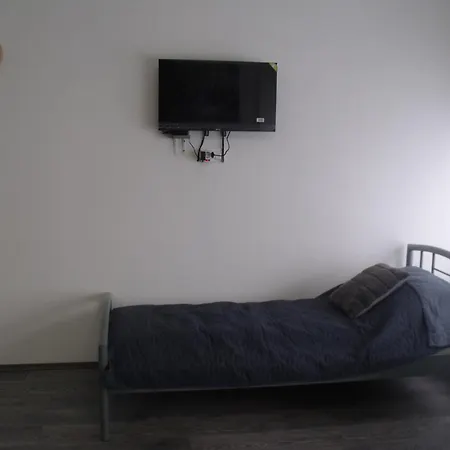 Zoeld Nap Apartman Miskolc Exterior foto