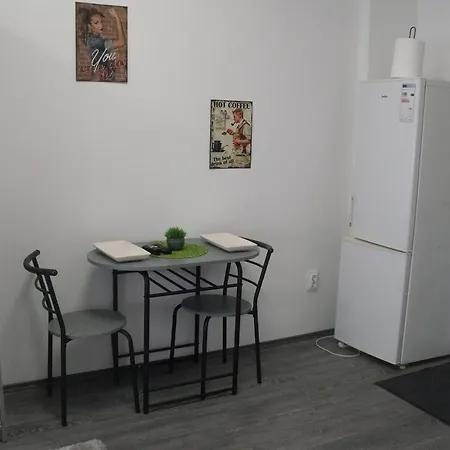 Zoeld Nap Apartman Miskolc Exterior foto