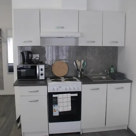 Zoeld Nap Apartman Miskolc Exterior foto