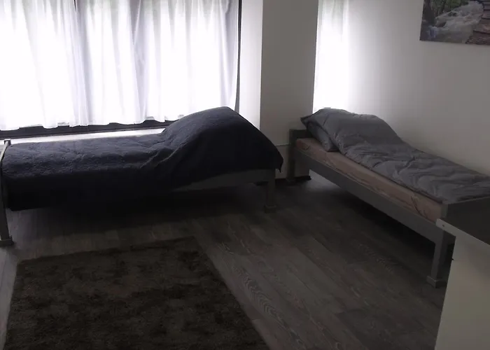 Zoeld Nap Apartman