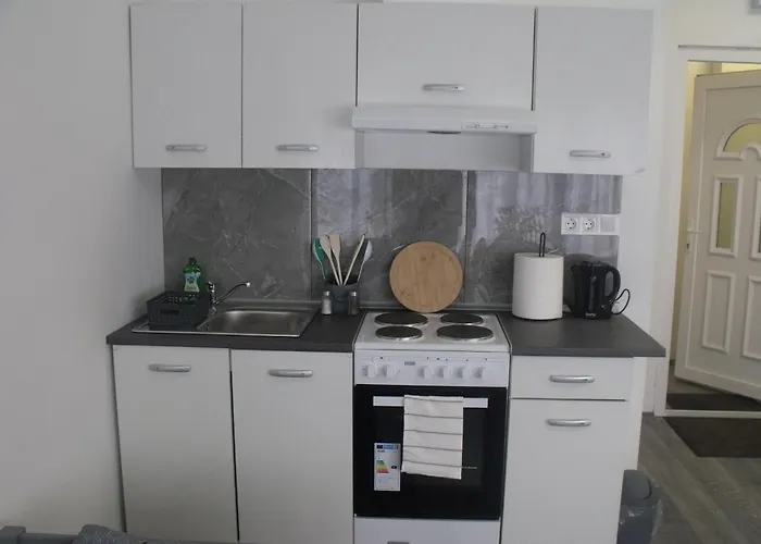Zoeld Nap Apartman