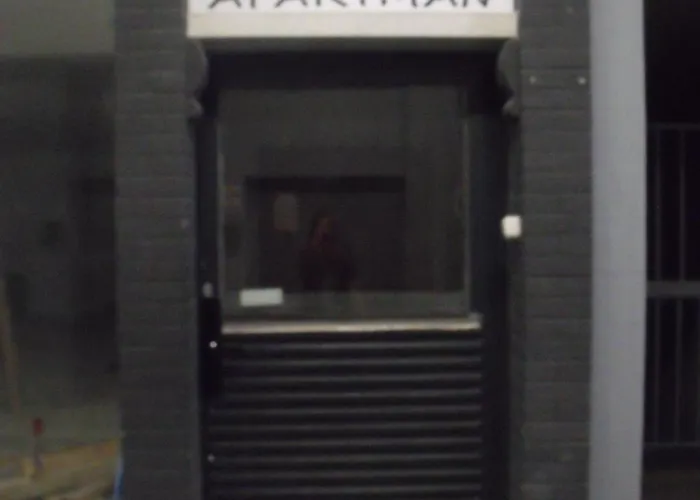 Zoeld Nap Apartman