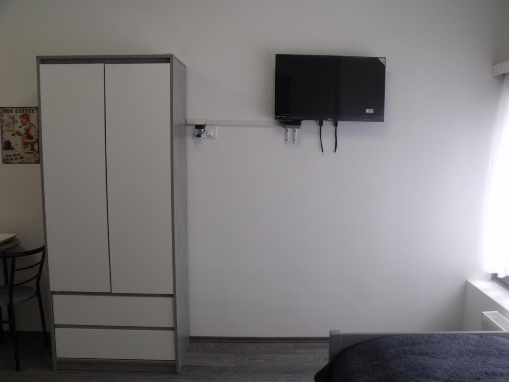 Apartment Zoeld Nap *
