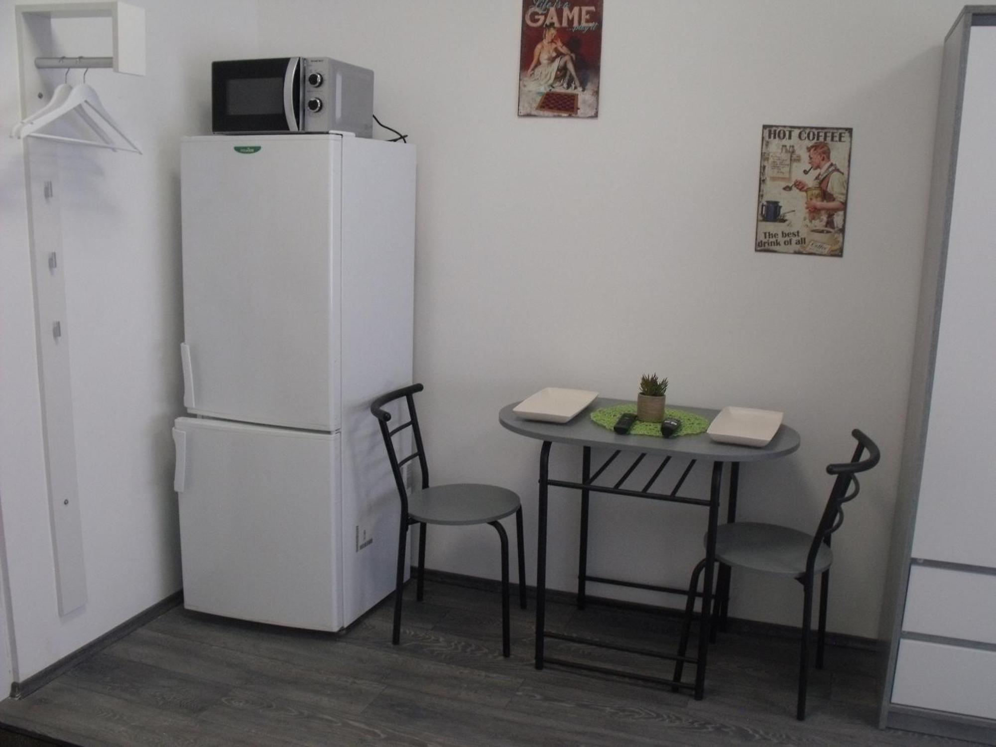 Apartment Zoeld Nap Miskolc