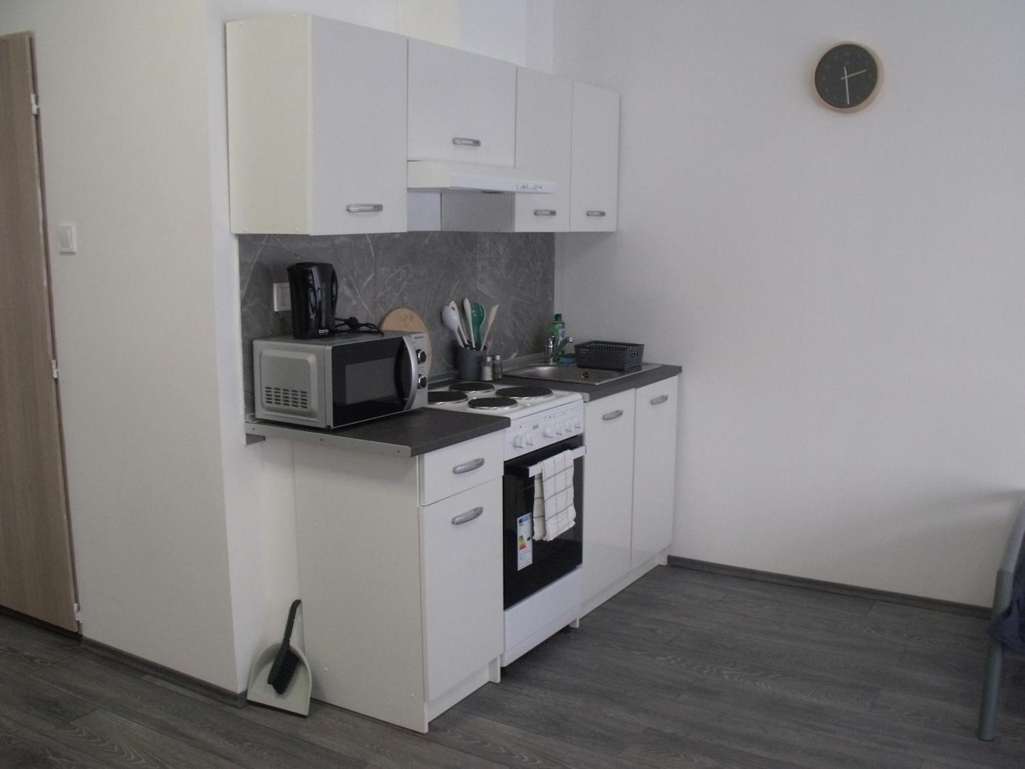 Zoeld Nap Apartment Miskolc