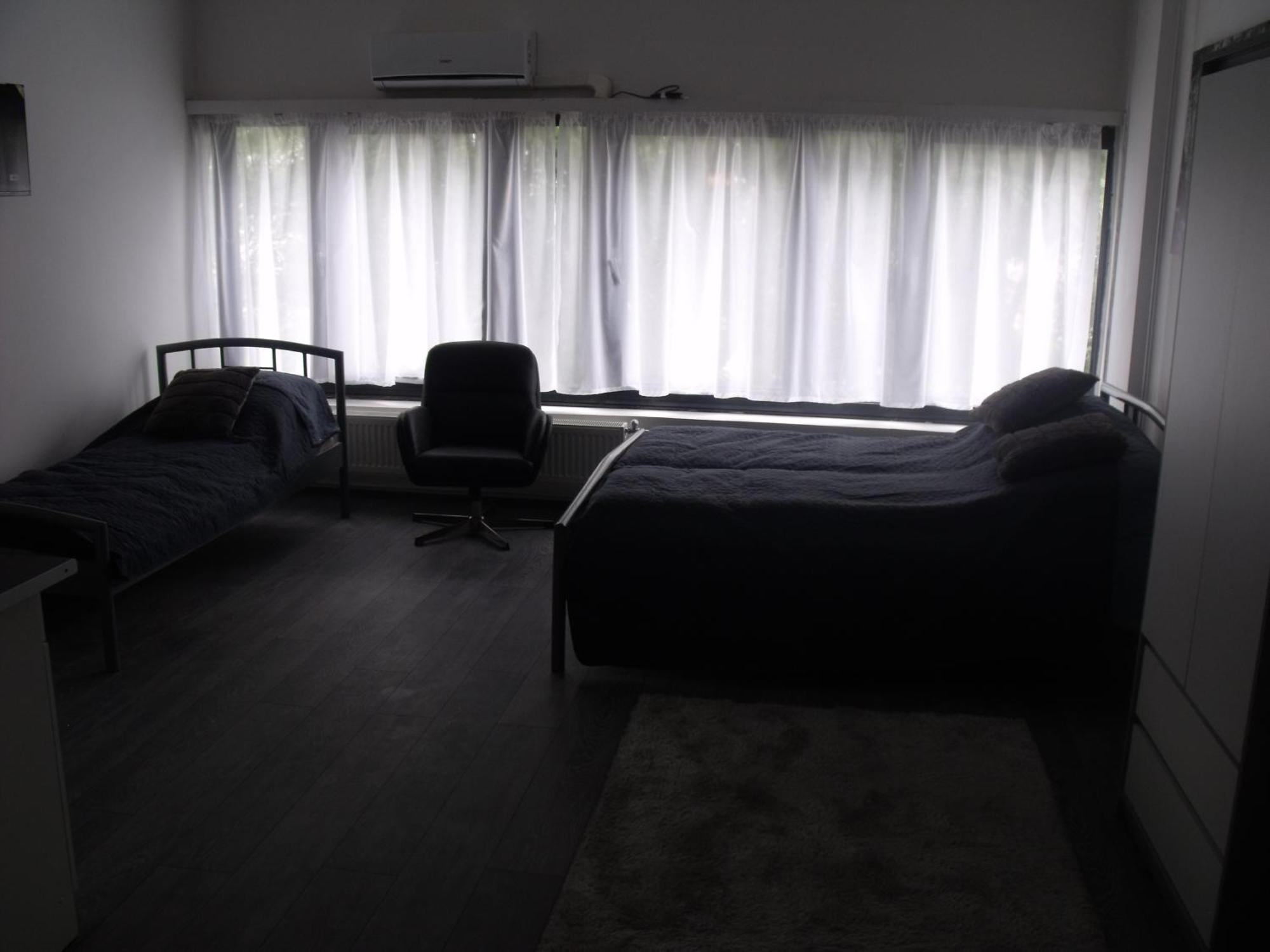 Zoeld Nap Apartment *